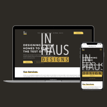 Inhaus Design